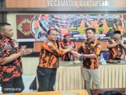 RPP  Pemuda Pancasila Kecamatan Bantarsari,  Berlangsung Sukses