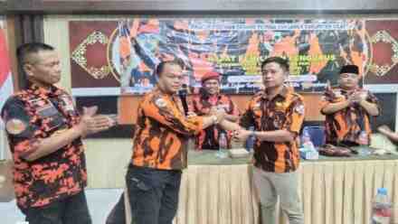 RPP Pemuda Pancasila Kecamatan Bantarsari, Berlangsung Sukses