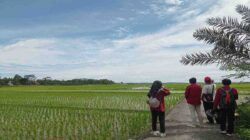 Pengalaman Survei KKN: Mengenal Desa Kubangkangkung dari Dekat