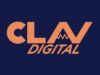 Foto Ilustrasi Logo CLAV Digital