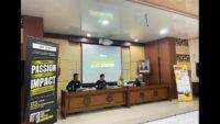 MAXY Academy Gelar “1 Day Bootcamp: Sociopreneurship Journey” dengan Universitas Negeri Solo