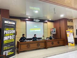 MAXY Academy Gelar “1 Day Bootcamp: Sociopreneurship Journey” dengan Universitas Negeri Solo