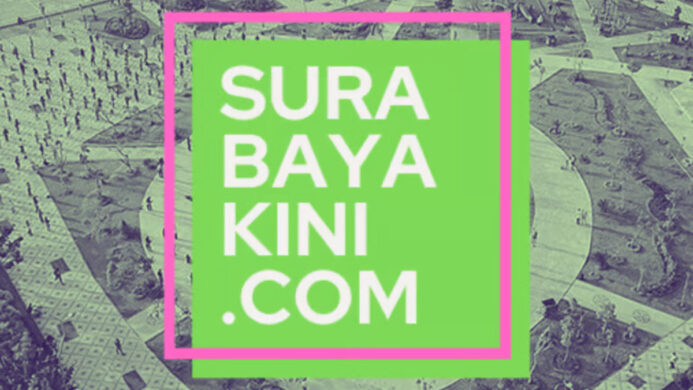 CLAV Digital Meluncurkan Surabayakini com