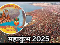 Maha Kumbh Mela 2025: Keajaiban Tradisi yang Didukung oleh Teknologi