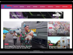 Nextgen Gandeng AmakoMedia untuk Meluncurkan Website Berita Nasional yang Akurat dan Terpercaya