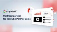 AnyMind Group Membuka Lebih Banyak Potensi Iklan melalui Program YouTube Partner Sales Program
