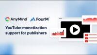 AnyMind Group meluncurkan layanan untuk membantu publisher membuka sumber pendapatan berbasis YouTube