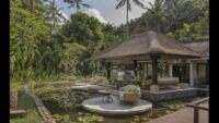Empat Cara Sacred River Spa di Four Seasons Resort Bali at Sayan Menciptakan Pengalaman Transformasi yang Sarat Energi