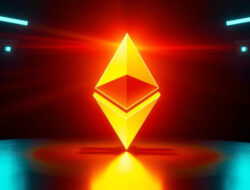 Harga Ethereum 2025: Bisa Naik dari $4.800 ke $8.000