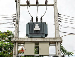 Pentingnya Power Transformer untuk Infrastruktur Listrik di Indonesia