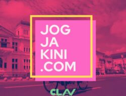 Clav Digital Ekspansi Jogjakarta: Kembangkan Relasi dengan Warga Kota Gudeg di Jogjakini.com