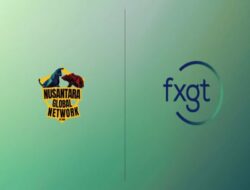 Nusantara Global Network Jalin Kemitraan Strategis dengan FXGT untuk Meningkatkan Kesempatan Trading di Asia Tenggara