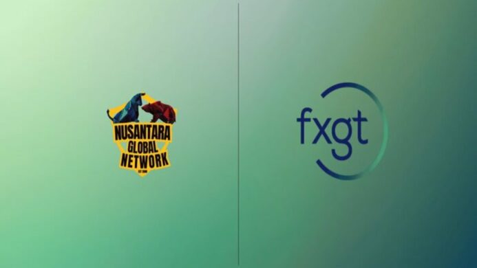 Kemitraan Strategis Nusantara Global Network dan FXGT