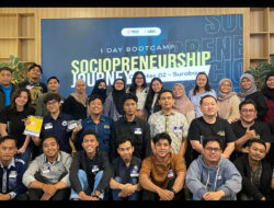 Mengenal Program One Day Bootcamp MAXY Academy: Wadah Mahasiswa Berinovasi