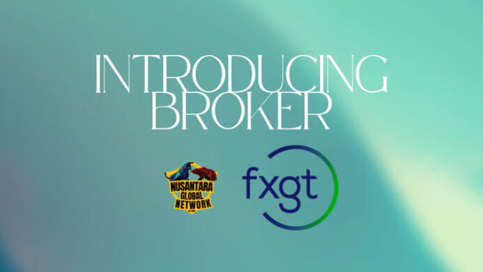 Nusantara Global Network Bermitra dengan FXGT Broker