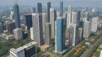 Virtual Office di Jakarta: Solusi Terjangkau untuk Pelaku Usaha