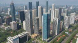 Virtual Office di Jakarta: Solusi Terjangkau untuk Pelaku Usaha