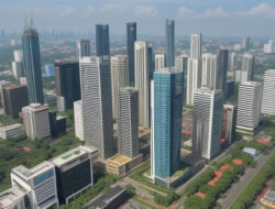 Virtual Office di Jakarta: Solusi Terjangkau untuk Pelaku Usaha