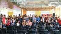 RevComm Kenalkan MiiTel di Morning Pitch Asia