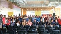 RevComm Kenalkan MiiTel di Morning Pitch Asia