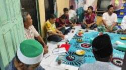 Musyawarah Pertanian: Kunci untuk Meningkatkan Produksi Pangan