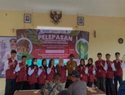 Penerjunan Mahasiswa Universitas Peradaban di Kawunganten: Meningkatkan Kualitas Hidup Melalui KKN Tematik IPM