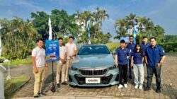 Sambut Imlek 2025 BRI Finance Berikan Promo Khusus untuk nasabah BRI