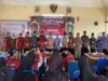 Pelepasan Mahasiswa KKN Universitas Peradaban Bumiayu