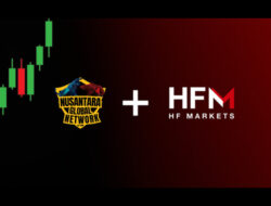 Nusantara Global Network Menjalin Kemitraan Strategis dengan HF Markets untuk Menawarkan Peluang IB yang Menarik dan Rencana Komisi Menguntungkan