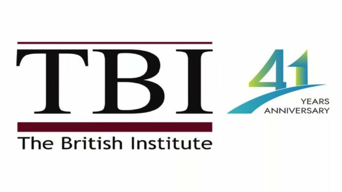 41 Years Anniversary The British Institute