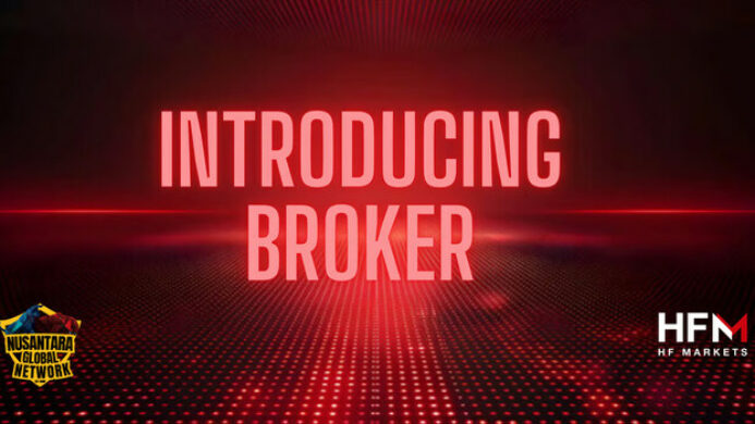 Introducing Broker