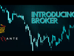 Nusantara Global Network Bermitra dengan Errante Broker untuk Tingkatkan Program Introducing Broker (IB)