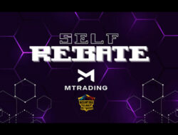 Nusantara Global Networks Bekerja Sama dengan MTrading untuk Meluncurkan Program Self Rebate 65% Tanpa Syarat Pips dan Minutes