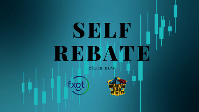 Self Rebate