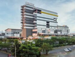 Bandung, Are You Ready? BINUS University Bandung Akan Ada Kampus Baru Untuk Para Gen Z