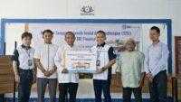 BRI Finance Berikan Fasilitas Belajar untuk PKBM Himmata
