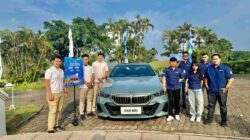 Bagi-Bagi Keberuntungan di Tahun Ular, BRI Finance Hadirkan Promo Menggiurkan Bagi Nasabah BRI