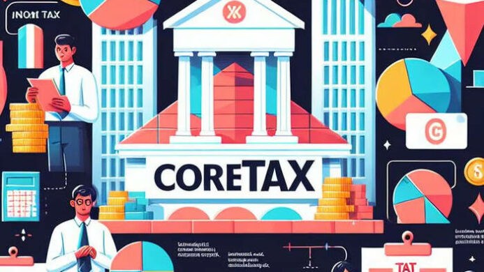 CoreTax