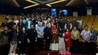 Bicarakan Program Inovatif Melalui Kuliah Tamu oleh MAXY Academy