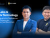 D3 Labs dan Orbix Technology Bergabung