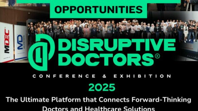 Disruptive Doctors