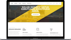 Pentingnya Mempunyai Website Untuk Perusahaan: Solusi dari PT Nextgen Inovasi Indonesia