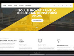 Pentingnya Mempunyai Website Untuk Perusahaan: Solusi dari PT Nextgen Inovasi Indonesia