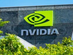 Geger! Saham Nvidia Ambles 17% Setelah DeepSeek AI Muncul