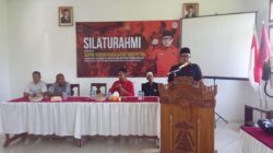 Anggota DPR RI Kaisar Kiasa Gelar Reses dan Silaturahmi Bersama Warga Kedawung