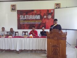 Anggota DPR RI Kaisar Kiasa Gelar Reses dan Silaturahmi Bersama Warga Kedawung