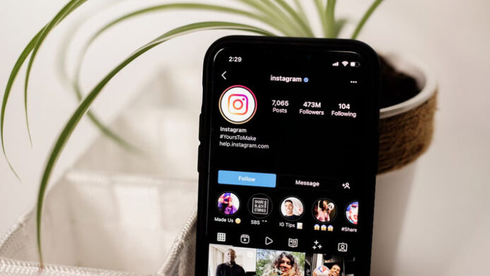 Jam Posting Instagram Terbaik di 2025