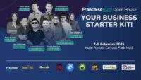 FranchiseOne Open House: Bundling Pembelian Franchise dengan Properti Agung Podomoro Land