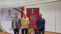 Kedutaan Besar India di Jakarta Akan Gelar IFF 2025
