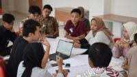 Magang dan Studi Independen Bersertifikat: Perjalanan Mahasiswa Magang di MAXY Academy Lewat Program MSIB